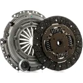 SACHS Kupplung für Citroen DS Fiat Opel Peugeot Toyota
