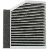Meyle Filter, Innenraumluft [Hersteller-Nr. 0123200044] für Mercedes-Benz