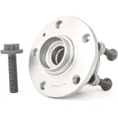 NK Radlagersatz für VW GOLF VI (5K1) 81mm 754308