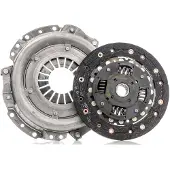 LuK Kupplungssatz RepSet 618 3086 09