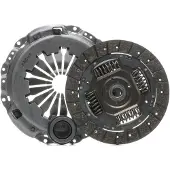 SACHS Kupplungssatz 3000 951 654