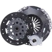LuK Kupplung für Volvo C70 S40 S60 S70 S80 V40 V70 2,0-2,5