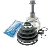 Meyle Gelenksatz Antriebswelle Radseitig Vorne für AUDI A4 Avant (8ED, B7) 100 498 0064