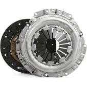 Valeo Kupplungssatz 801656