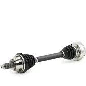 MAXGEAR 49-0766 Antriebswelle Vorne Links für VW POLO (9N) für SKODA Fabia II Schrägheck (542) Fabia II Combi (545) für SEAT Ibiza III Schrägheck (6L)