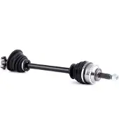 MAXGEAR 49-0322 Antriebswelle Vorne für RENAULT CLIO II (BB0/1/2, CB0/1/2) KANGOO (KC0/1) KANGOO Express (FC0/1) CLIO I (B/C57, 5/357) CLIO II Kasten