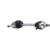 MAXGEAR 49-1131 Antriebswelle Vorne für FORD Focus II Schrägheck (DA, HCP, DP) Focus II Kombi (DA, FFS, DS) Focus C-Max (DM2) für VOLVO V50 (545)