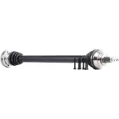 MAXGEAR 49-0456 Antriebswelle Vorne Rechts für VW Golf IV Schrägheck (1J1) Golf IV Variant (1J5) für AUDI A3 Schrägheck (8L1) für SKODA für SEAT