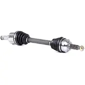 MAXGEAR 49-0763 Antriebswelle Vorne Links für FORD MONDEO III Kombi (BWY) FOCUS (DAW, DBW) MONDEO III (B5Y) MONDEO III Stufenheck (B4Y)