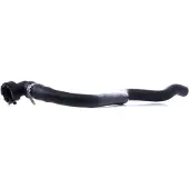 SASIC Kühlerschlauch Wasserschlauch passend für PEUGEOT 207 (WA, WC) 3400171
