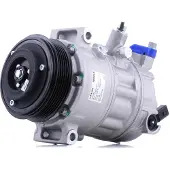 MAHLE ORIGINAL Klimakompressor ACP 6 000S