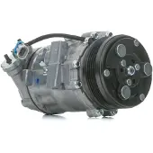 MAHLE ORIGINAL ACP 45 000S A/C-compressor BEHR