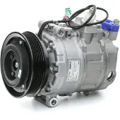 MAHLE ORIGINAL Klimakompressor ACP 1073 000S
