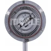 MAHLE ORIGINAL Kupplung, Kühlerlüfter CFC 58 000P
