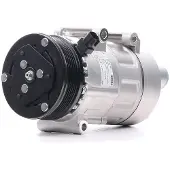 MAHLE ORIGINAL Klimakompressor BEHR ACP 1331 000S