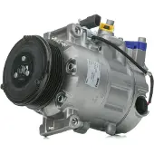 MAHLE ORIGINAL Kompressor Klimaanlage ACP 44 000S für Audi A4 B6 Avant A8 D3