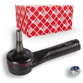 FEBI BILSTEIN Spurstangenkopf OPEL,FIAT,VAUXHALL 108795 77365223,095512977,95512977 Spurstangengelenk,Lenkstangenkopf,Spurgelenk,Spurkopf 1609193