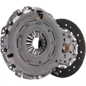 Valeo Kupplungssatz 832403