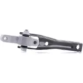 Meyle Motorlager Gummimetalllager Hinten für VW Golf VII Schrägheck (5G1, BQ1, BE1, BE2) 100 199 1057