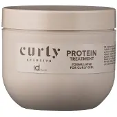 Id Hair Curly Xclusive Protein Treatment 200 ml