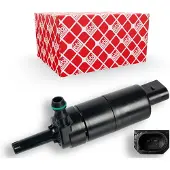FEBI BILSTEIN Waschwasserpumpe 108945