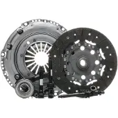 LuK Kupplungssatz RepSet Pro 624 3930 33