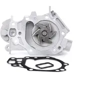 INA Schaeffler Wasserpumpe [Hersteller-Nr. 538039810] für Renault, Nissan
