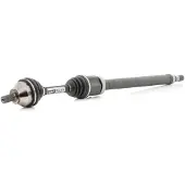 Skf VKJC 4919 Antriebswelle Vorne Rechts für FORD Focus II Schrägheck (DA, HCP, DP) für VOLVO V50 (545)