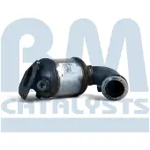 BM CATALYSTS Katalysator [Hersteller-Nr. BM80576H] für Fiat, Vauxhall, Alfa Romeo, Saab, Opel