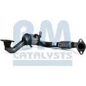 BM CATALYSTS Katalysator BM91752H
