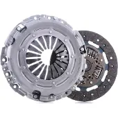 SACHS Kupplungssatz 3000 950 551