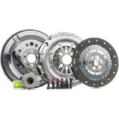 Valeo Kupplungssatz 837342
