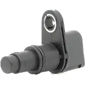 Valeo Sensor Nockenwellenposition Hall 3-polig für u.a. BENTLEY CONTINENTAL