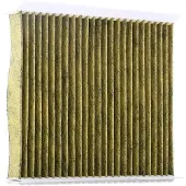 MANN-FILTER Innenraumluftfilter mit Aktivkohle FreciousPlus FP 2040