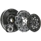LuK Kupplungssatz 600 0329 00