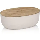 kela Brotkasten Namur Beige