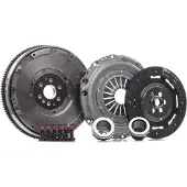 Valeo Kupplungssatz komplett 837108 für BMW 3 Touring (E91) 294mm 18,89kg