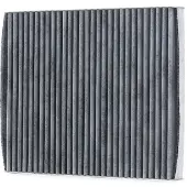 Knecht Innenraumluftfilter mit Aktivkohle MAHLE LAK 1123