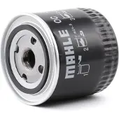 MAHLE ORIGINAL Ölfilter oc288 Anschraubfilter 98mm GewindemaßM22x1,5 für FORD CHRYSLER JEEP MAZDA ROVER LAND