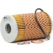 MAGNETI MARELLI Ölfilter MAHLE OX 47D