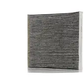 Knecht Innenraumluftfilter mit Aktivkohle MAHLE LAK 373