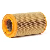 MAGNETI MARELLI Luftfilter MAHLE LX 2059