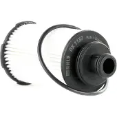 Knecht Ölfilter ox1137d Filtereinsatz 124mm für OPEL GENERAL MOTORS VAUXHALL
