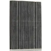 MAHLE ORIGINAL Knecht Filter, Innenraumluft LAK 1198