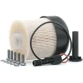 MAHLE ORIGINAL Kraftstofffilter MAHLE KX 338/28D