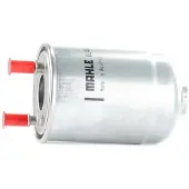 MAHLE ORIGINAL Kraftstofffilter MAHLE KL 485/16D