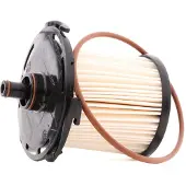 MAHLE ORIGINAL Kraftstofffilter MAHLE KX 387D