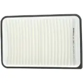 MAHLE ORIGINAL Luftfilter LX 1921