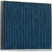 Knecht Innenraumluftfilter mit Aktivkohle MAHLE CareMetix LAO 809