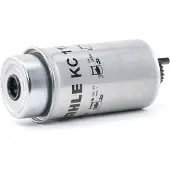 MAHLE ORIGINAL Kraftstofffilter MAHLE KC 116